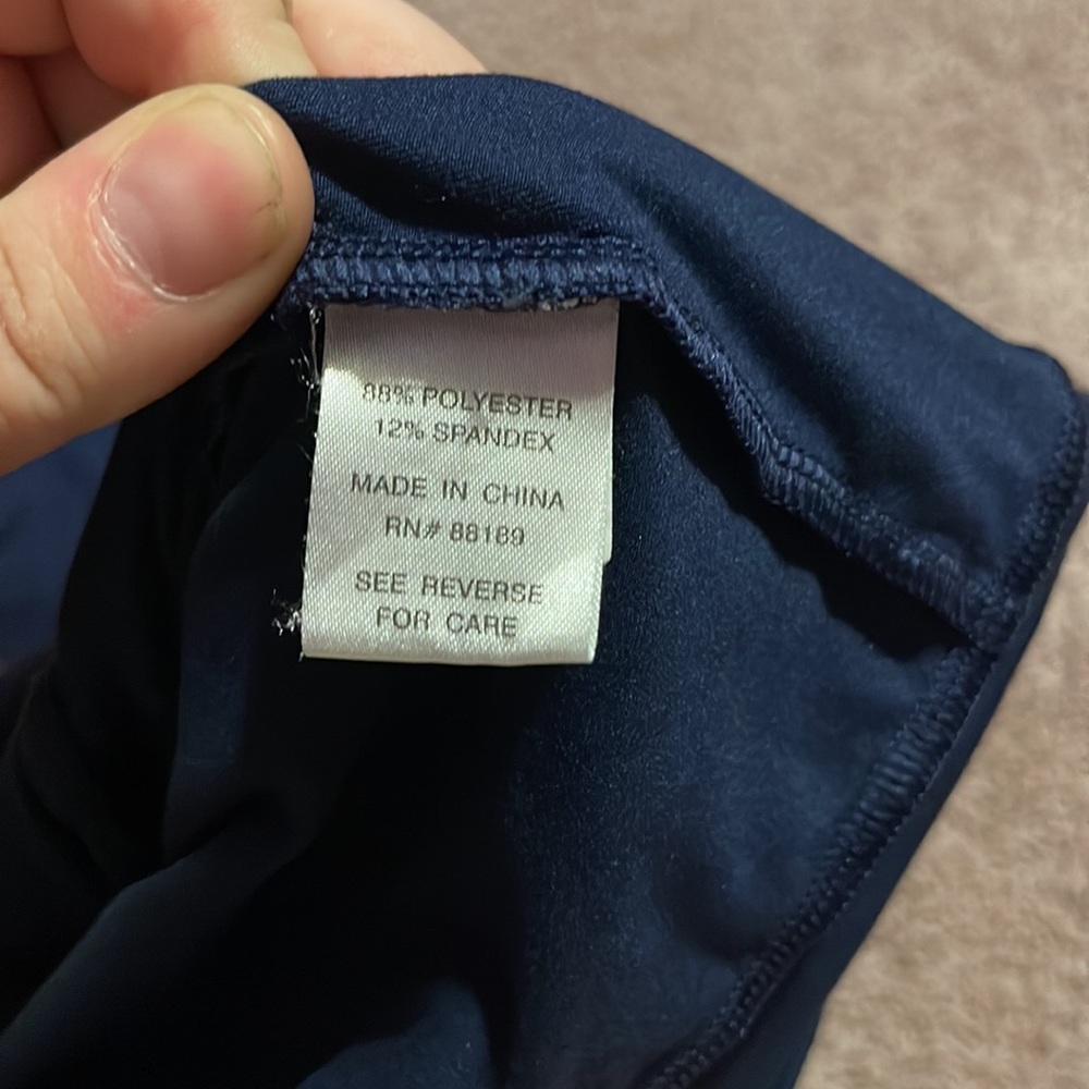 Lilly Pulitzer Athletic Pullover - image 8